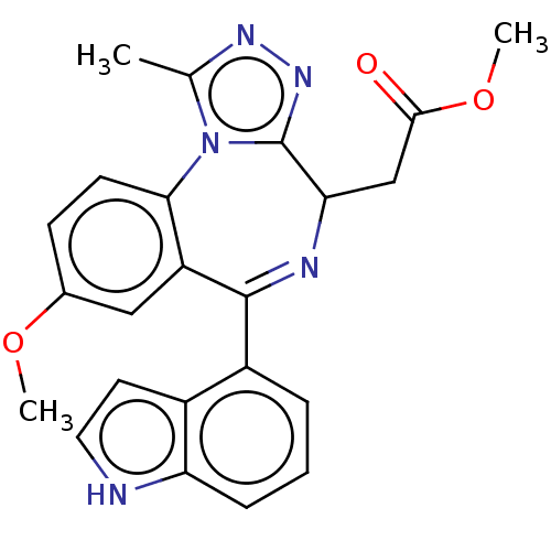 Chemical structure of BindingDB Monomer ID 50148604