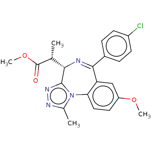 Chemical structure of BindingDB Monomer ID 50148605