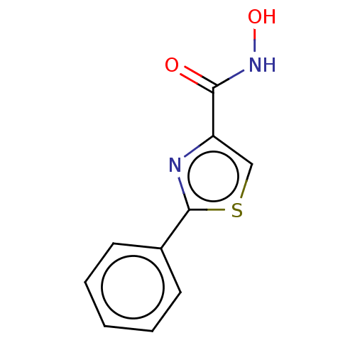 Chemical structure of BindingDB Monomer ID 50148610
