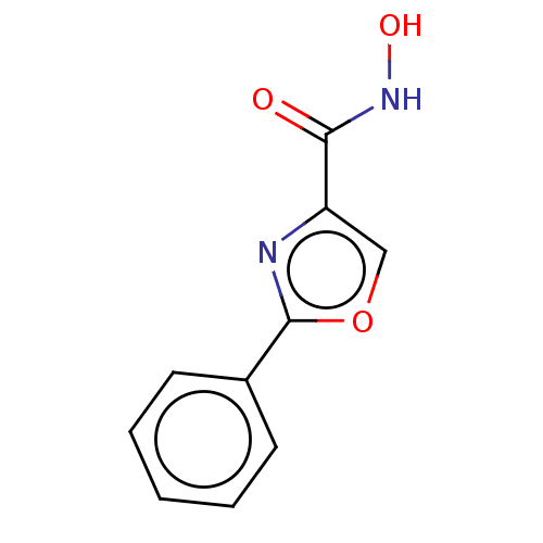 Chemical structure of BindingDB Monomer ID 50148611