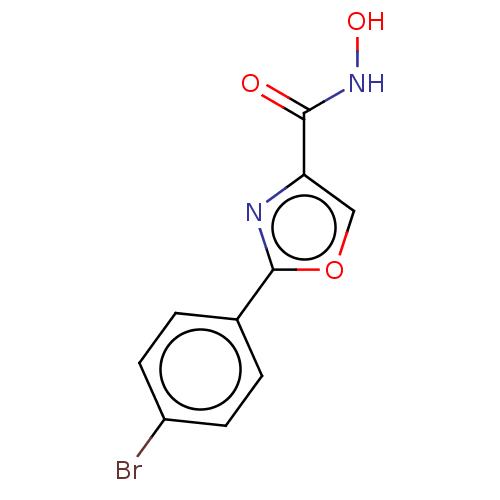 Chemical structure of BindingDB Monomer ID 50148612