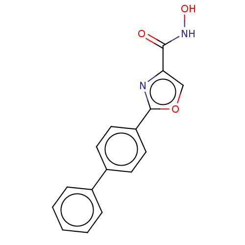 Chemical structure of BindingDB Monomer ID 50148613