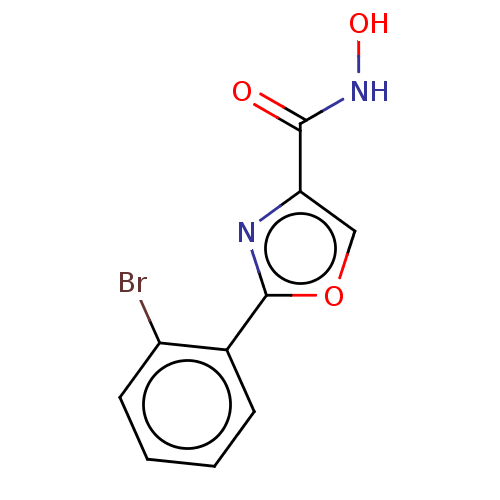 Chemical structure of BindingDB Monomer ID 50148616