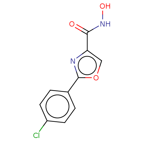 Chemical structure of BindingDB Monomer ID 50148617