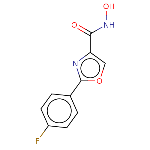 Chemical structure of BindingDB Monomer ID 50148618