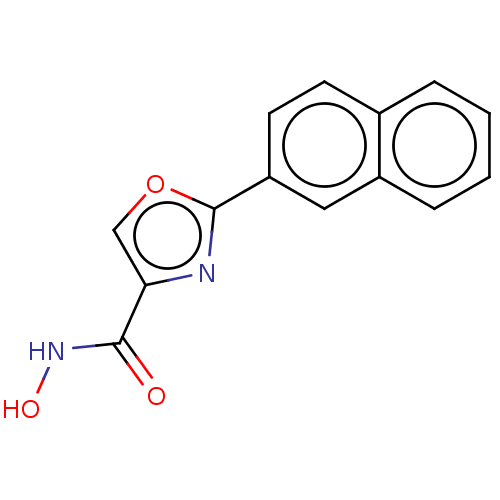 Chemical structure of BindingDB Monomer ID 50148620