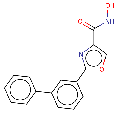 Chemical structure of BindingDB Monomer ID 50148623