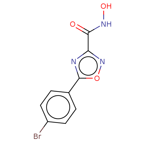 Chemical structure of BindingDB Monomer ID 50148625