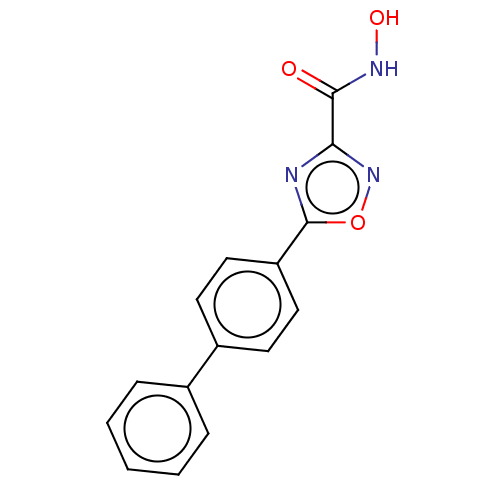 Chemical structure of BindingDB Monomer ID 50148626