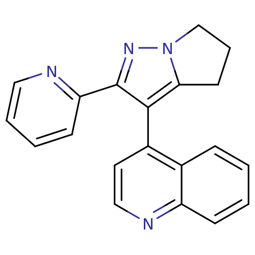 Chemical structure of BindingDB Monomer ID 50148672