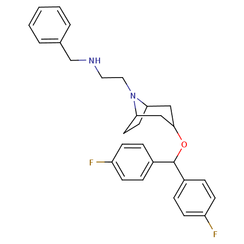 Chemical structure of BindingDB Monomer ID 50148741