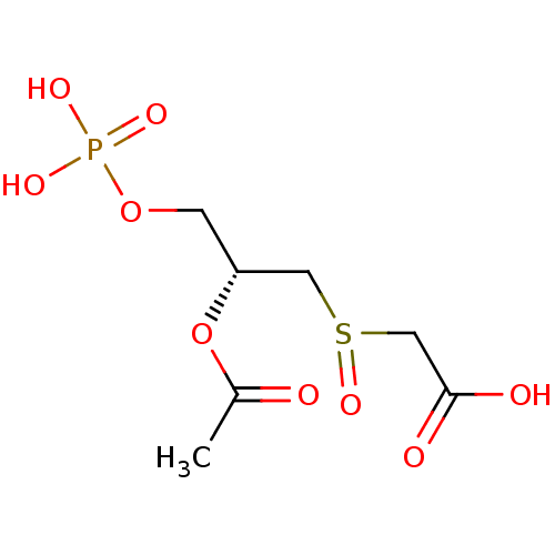 Chemical structure of BindingDB Monomer ID 50148785