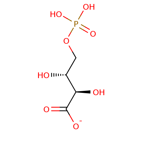 Chemical structure of BindingDB Monomer ID 50148790