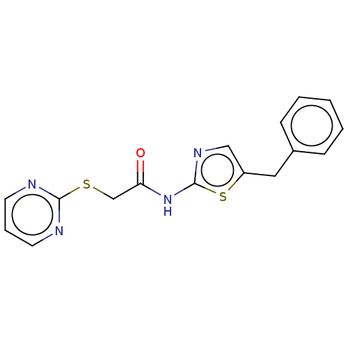 Chemical structure of BindingDB Monomer ID 50148824