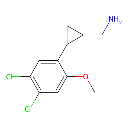 Chemical structure of BindingDB Monomer ID 50148844