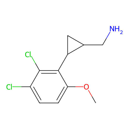 Chemical structure of BindingDB Monomer ID 50148846