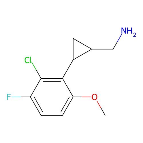 Chemical structure of BindingDB Monomer ID 50148847