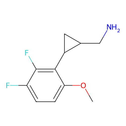 Chemical structure of BindingDB Monomer ID 50148853