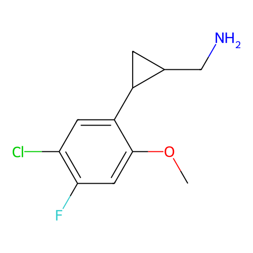 Chemical structure of BindingDB Monomer ID 50148855