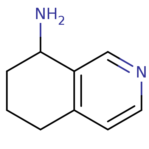 Chemical structure of BindingDB Monomer ID 50148870