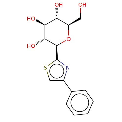 Chemical structure of BindingDB Monomer ID 50148914