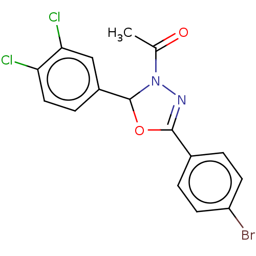Chemical structure of BindingDB Monomer ID 50148937