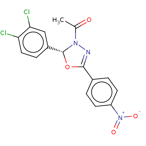 Chemical structure of BindingDB Monomer ID 50148940