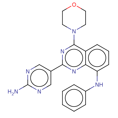Chemical structure of BindingDB Monomer ID 50149045