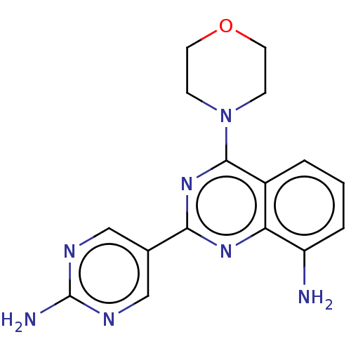 Chemical structure of BindingDB Monomer ID 50149049