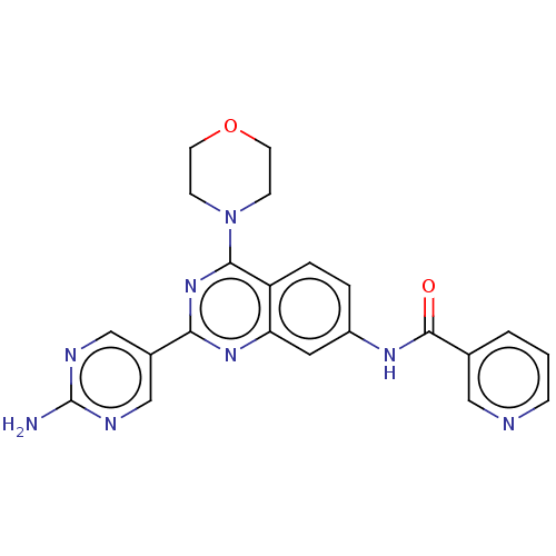Chemical structure of BindingDB Monomer ID 50149055