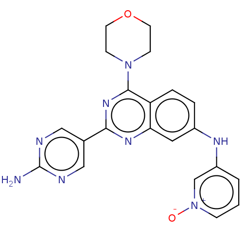 Chemical structure of BindingDB Monomer ID 50149057