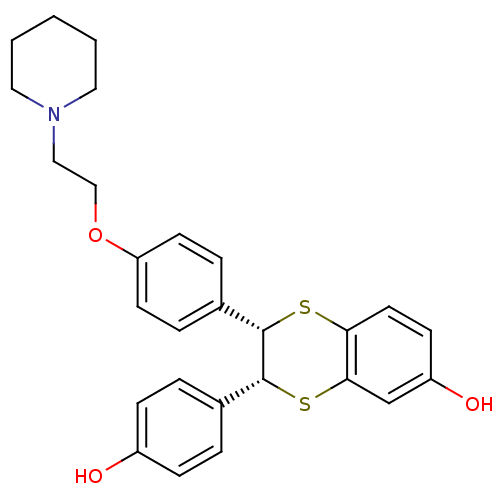 Chemical structure of BindingDB Monomer ID 50149073