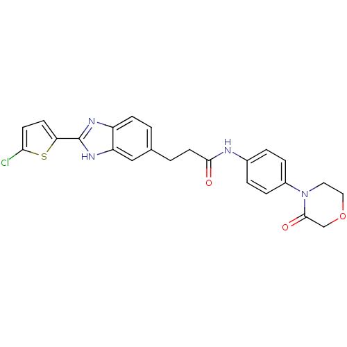 Chemical structure of BindingDB Monomer ID 50149100