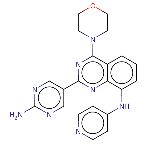 Chemical structure of BindingDB Monomer ID 50149102