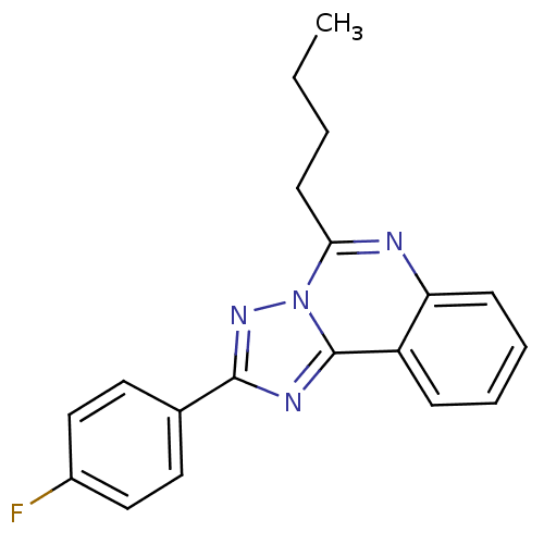 Chemical structure of BindingDB Monomer ID 50149108
