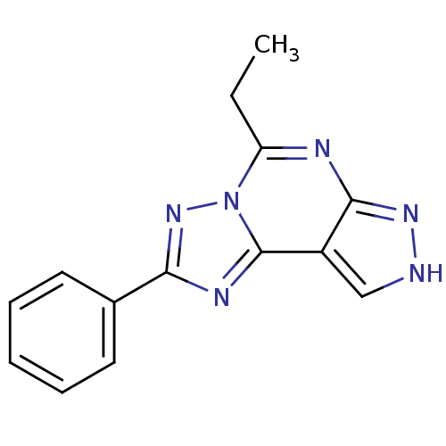 Chemical structure of BindingDB Monomer ID 50149118