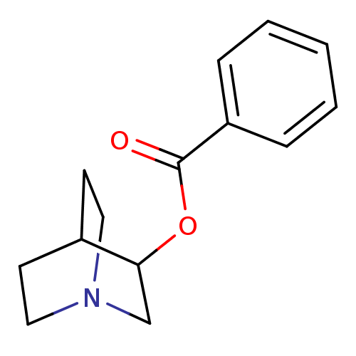 Chemical structure of BindingDB Monomer ID 50149139