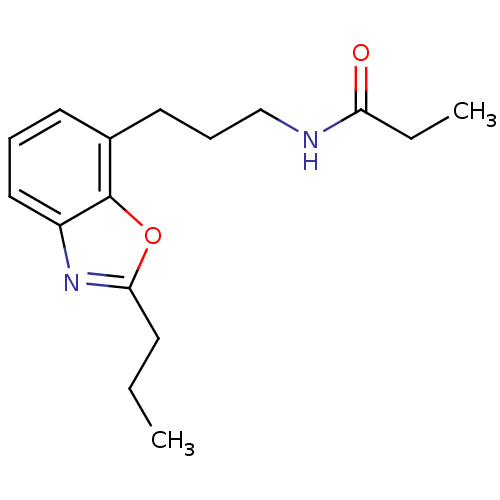 Chemical structure of BindingDB Monomer ID 50149159