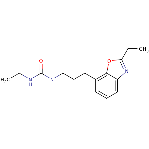 Chemical structure of BindingDB Monomer ID 50149168