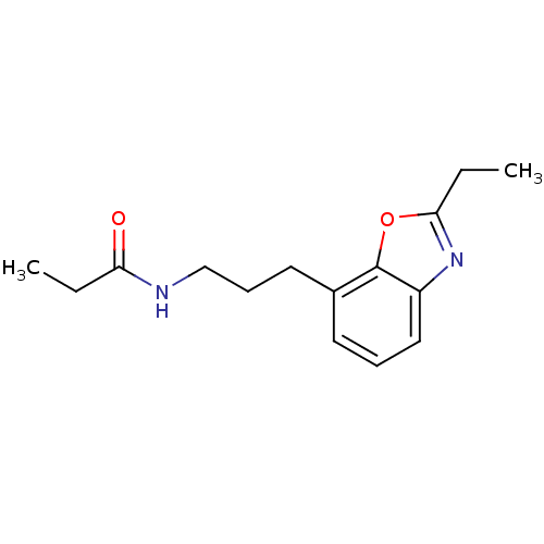 Chemical structure of BindingDB Monomer ID 50149173