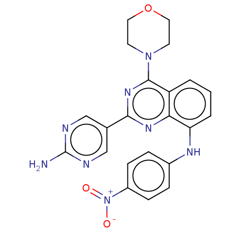 Chemical structure of BindingDB Monomer ID 50149209