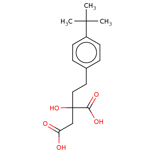 Chemical structure of BindingDB Monomer ID 50149215