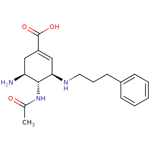 Chemical structure of BindingDB Monomer ID 50149227
