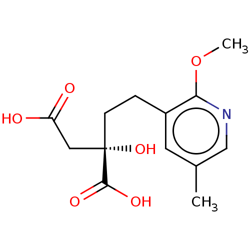 Chemical structure of BindingDB Monomer ID 50149246