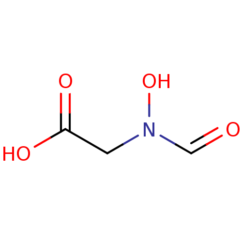 Chemical structure of BindingDB Monomer ID 50149248