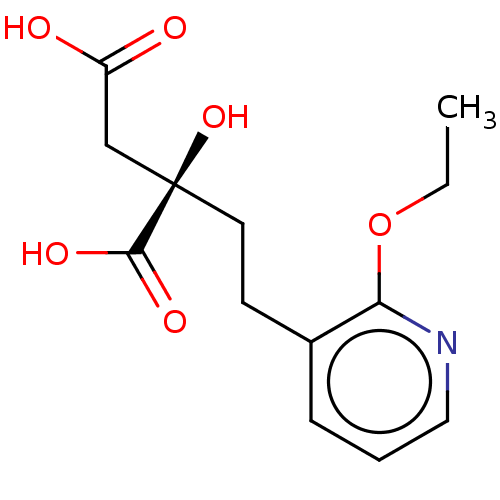 Chemical structure of BindingDB Monomer ID 50149291