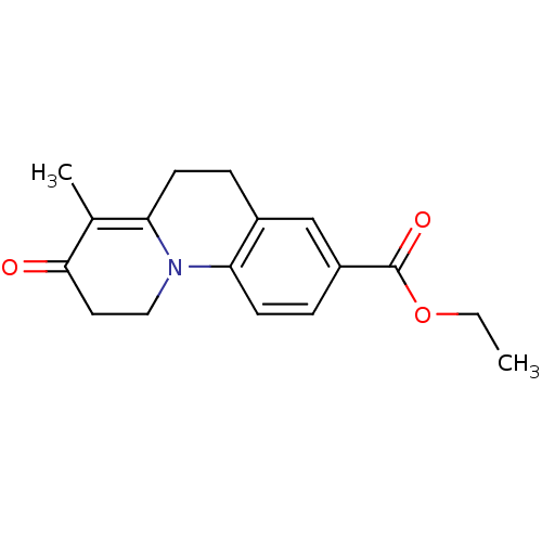 Chemical structure of BindingDB Monomer ID 50149342