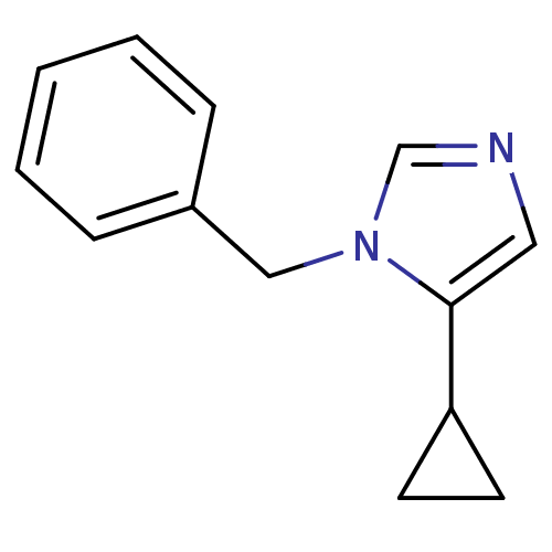 Chemical structure of BindingDB Monomer ID 50149350