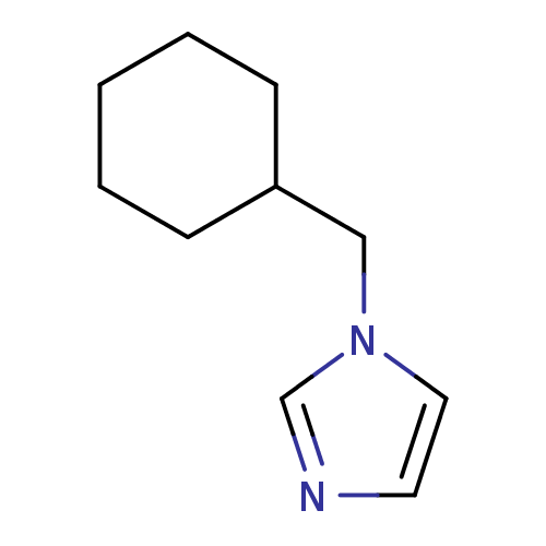 Chemical structure of BindingDB Monomer ID 50149352