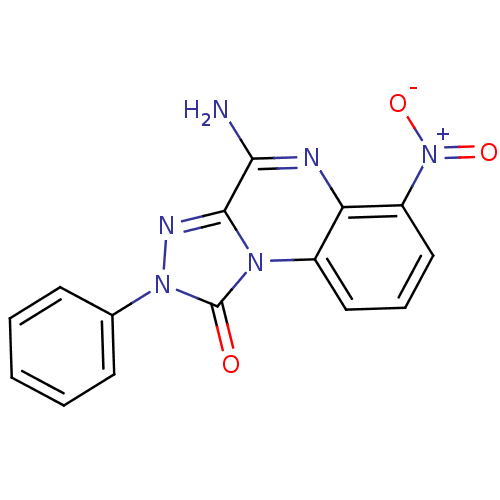 Chemical structure of BindingDB Monomer ID 50149358